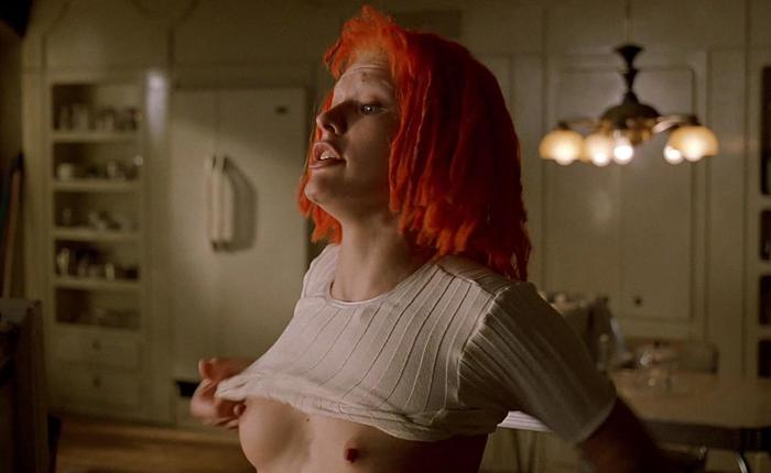 Staff Picks: 90s Sci Fi