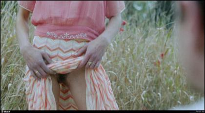 Which Lady Chatterley Has Shown The Most Skin?