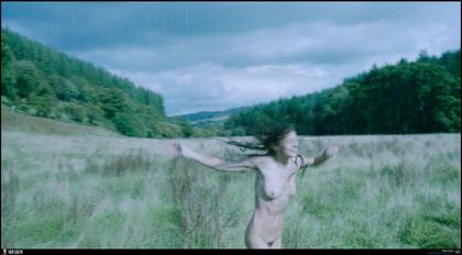 Which Lady Chatterley Has Shown The Most Skin?