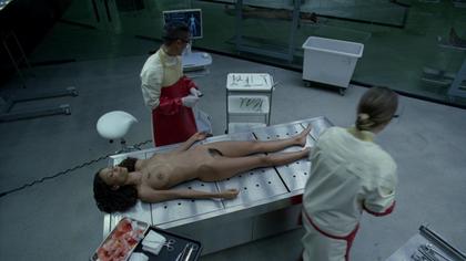 Nudity in the Shows Leaving HBO Max