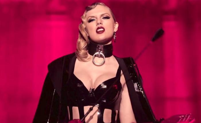 Taylor Swift and Cam Girls Looking for a “Love Story”