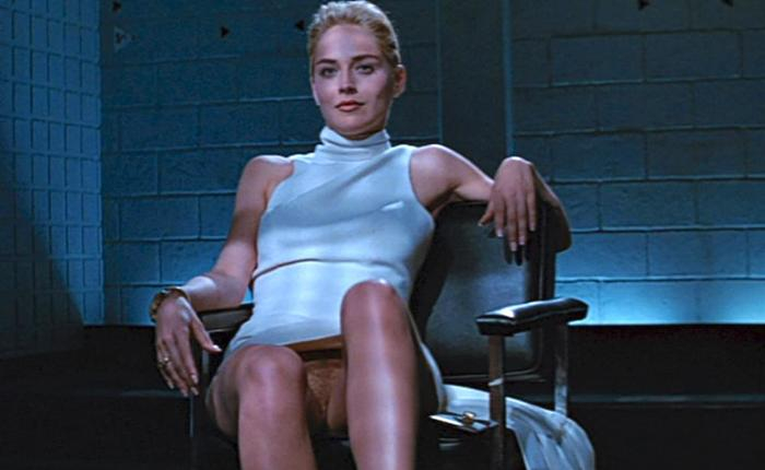 Nude on Amazon Prime: 40 Year Old Virgin, Basic Instinct, Wild Things, and More 12.14.22
