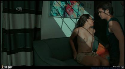 Boobs Unwrapped: 2022’s Hottest Undressing Scenes