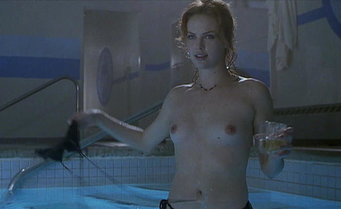 These Unconventional “Christmas” Movies Have Hot Scenes