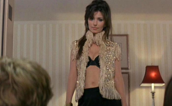 Shania Twain Talks That Topless Cover Photo 