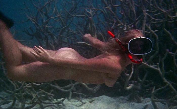 Yellowstone 1923 Star Helen Mirren (Cara Dutton) Nudity, Including Boobs, Bush, And Butt!