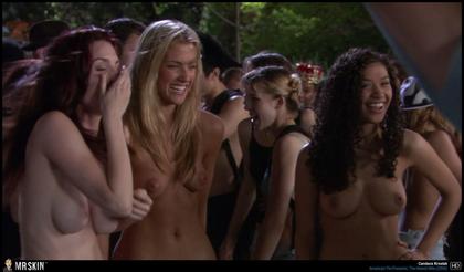 Nude on Netflix: American Pie Naked Mile, Chloe, This is 40, and More 1.4.23