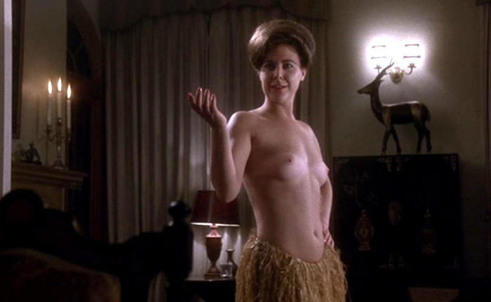 Ten Fantastic Films with Nudity That Aren’t On Any Streaming Site