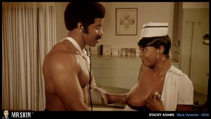 Nude on Amazon Prime: Coffy, Dressed to Kill, Girlfriend Experience S1, and More 1.12.23