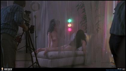 Nude on Amazon Prime: Coffy, Dressed to Kill, Girlfriend Experience S1, and More 1.12.23