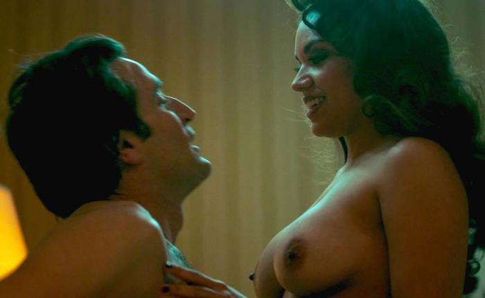 SKINcoming on DVD and Blu-ray: City on a Hill: Complete Series, Speak No Evil, and More 1.17.23