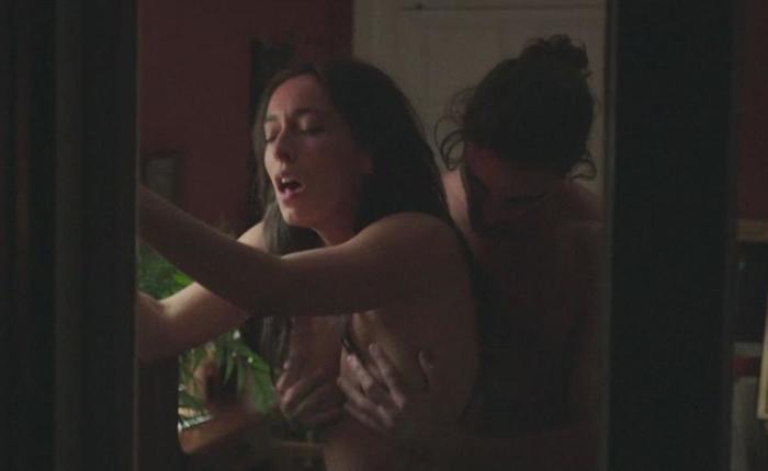 Very Nude Game Of Thrones Star Oona Chaplin Officially in Avatar 3