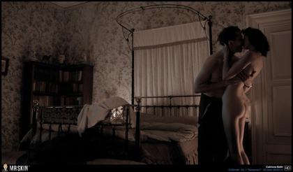 Outlander's Best Nudity (So Far)