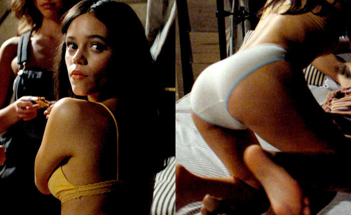 Jenna Ortega Feet Pictures: We Have The Pics People Are Actually Searching For