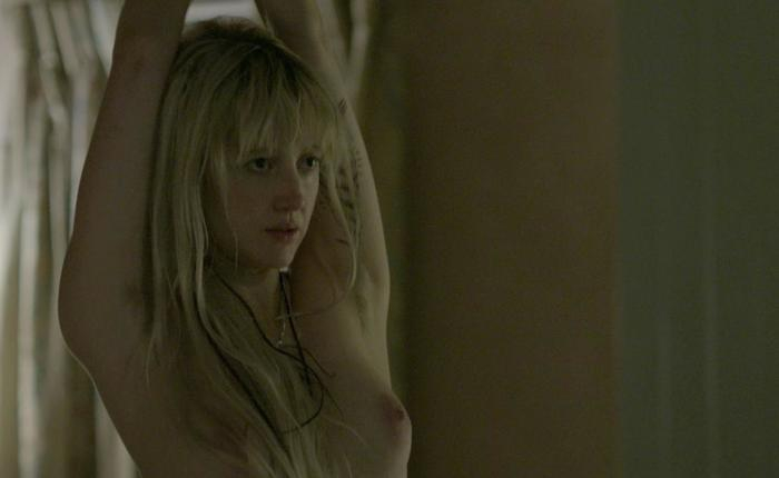Controversy Aside, We Love 'To Leslie' Actress Andrea Riseborough Nude Scenes