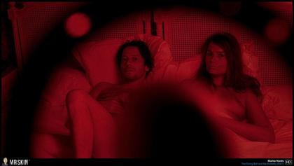 SKINcoming on DVD and Blu-ray: Bergman Island Blu-ray, Crimes of the Future 4K, and More 1.31.23