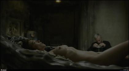 SKINcoming on DVD and Blu-ray: Bergman Island Blu-ray, Crimes of the Future 4K, and More 1.31.23