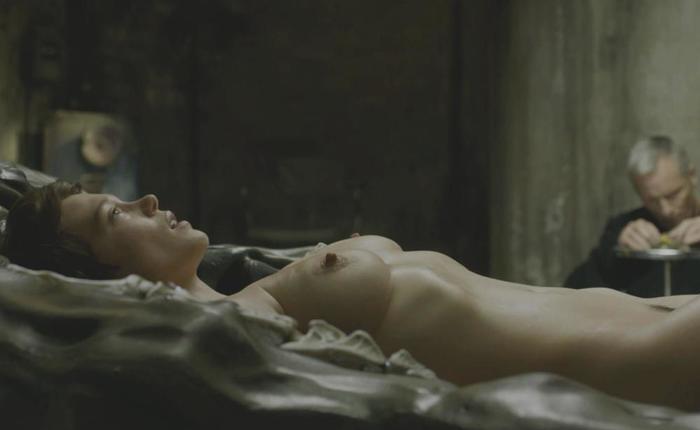 SKINcoming on DVD and Blu-ray: Bergman Island Blu-ray, Crimes of the Future 4K, and More 1.31.23