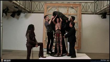 SKINcoming on DVD and Blu-ray: Bergman Island Blu-ray, Crimes of the Future 4K, and More 1.31.23