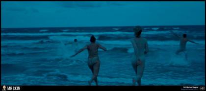 SKINcoming on DVD and Blu-ray: Bergman Island Blu-ray, Crimes of the Future 4K, and More 1.31.23