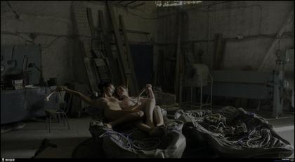 SKINcoming on DVD and Blu-ray: Bergman Island Blu-ray, Crimes of the Future 4K, and More 1.31.23