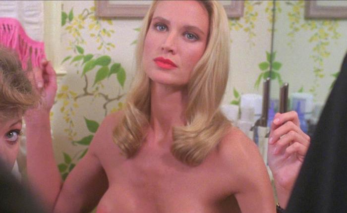 Snatch Up ‘Road House’ in 4K with Birthday Girl Kelly Lynch!