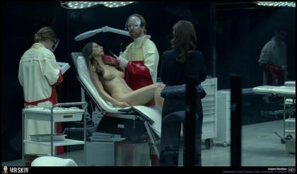 Here’s The Nude TV That’s Been Canceled
