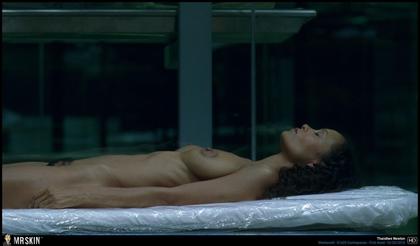 Here’s The Nude TV That’s Been Canceled