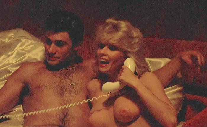 Nude on Hulu: Burn, Great Expectations, Scarface, and More 2.8.23