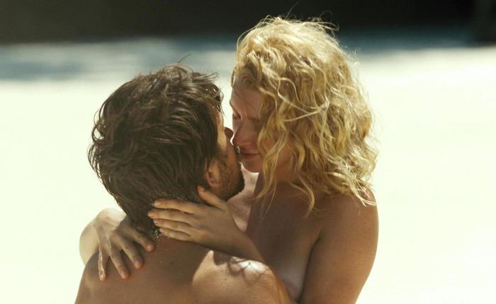 1923 Star Julia Schlaepfer (Alexandra) Nude Scenes - Alexandra Boobs, Full Frontal, Sex Scenes, The Works