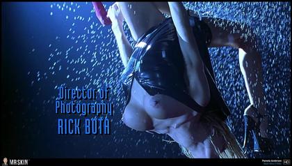 Nude on Netflix: Barb Wire, Perfect Match, Stromboli, and More 2.16.23