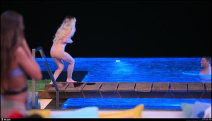 Nude on Netflix: Barb Wire, Perfect Match, Stromboli, and More 2.16.23