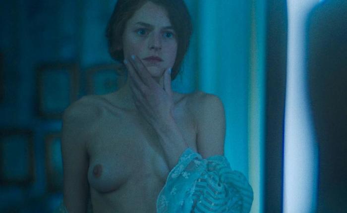 'Lady Chatterley' Hottie Emma Corrin Joins The MCU