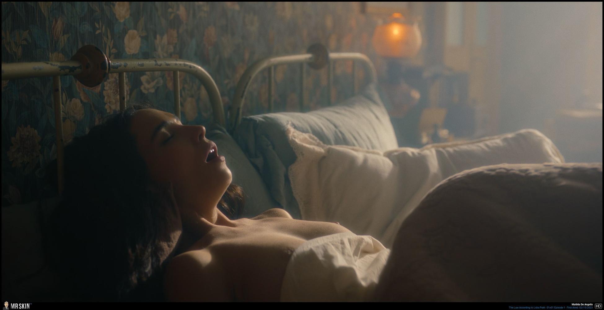Skinstant Video Selections: The Breast of the Rest on Netflix, Prime, and Hulu 2.22.23