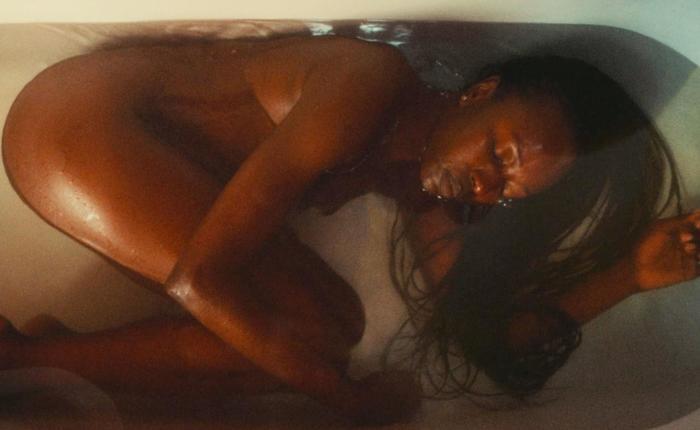 Female Filmmakers: Nikyatu Jusu