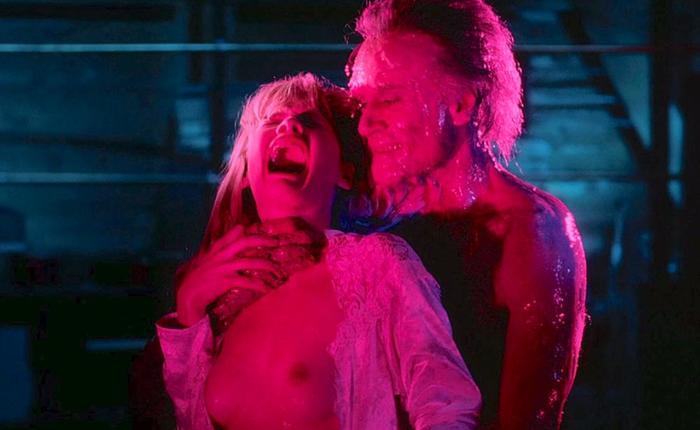 SKINcoming on DVD and Blu-ray: Training Day 4K, From Beyond 4K, and More 2.28.23