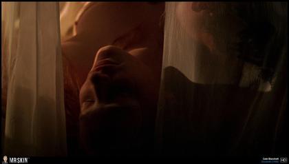Nude on Amazon Prime: Carrie, Last Temptation of Christ, Road House, and More 3.8.23