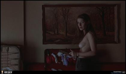 Nude on Amazon Prime: Carrie, Last Temptation of Christ, Road House, and More 3.8.23
