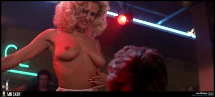 Nude on Amazon Prime: Carrie, Last Temptation of Christ, Road House, and More 3.8.23