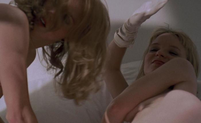 Songs in the Key of Nudity: When 'American Psycho' Made Phil Collins Sexy