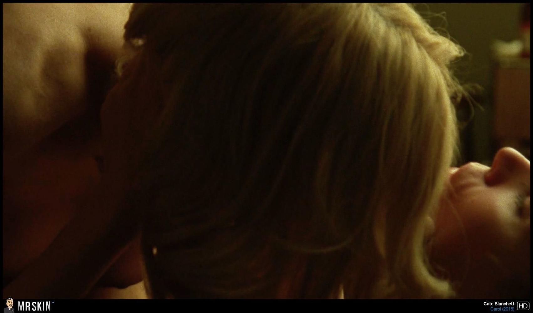 Nude on Netflix: Carol, Animal House, Sex/Life S2, and More 3.22.23