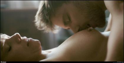 Nude on Netflix: Carol, Animal House, Sex/Life S2, and More 3.22.23