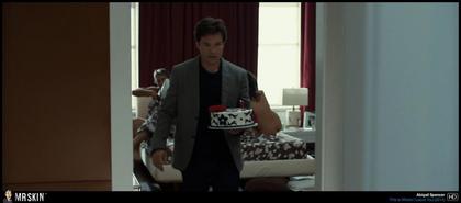 Nude on Netflix: Carol, Animal House, Sex/Life S2, and More 3.22.23