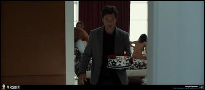 Nude on Netflix: Carol, Animal House, Sex/Life S2, and More 3.22.23