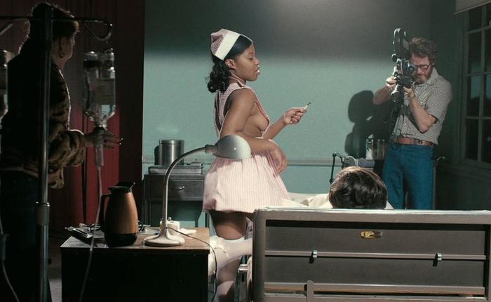 We’ve Got ‘Swarm’ Star and Birthday Girl Dominique Fishback’s Nude Pics