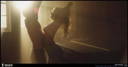 Skinstant Video Selections: The Breast of the Rest on Netflix, Prime, and Hulu 3.29.23