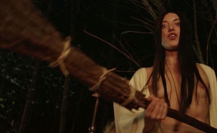 All the Nude Celebs Joining The MCU