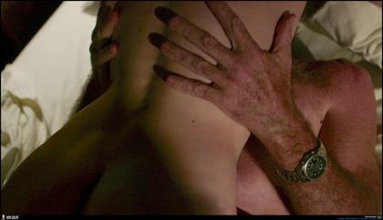 Has ‘Mandalorian’ Star Katee Sackhoff Gone Nude? Yes!