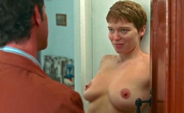 SKINcoming on DVD and Blu-ray: Infinity Pool, One Fine Morning, and More 4.11.23