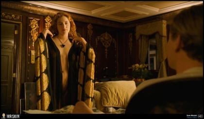 Nude on Amazon Prime: Basic Instinct, Fast Times, Titanic, and More 4.12.23